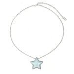 Millennium Mermaid - Star Chain