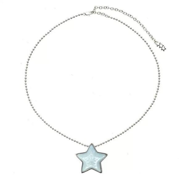 Millennium Mermaid - Star Chain